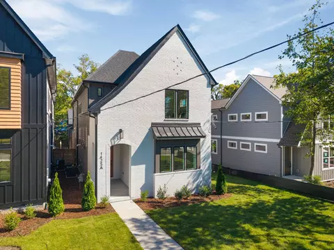 1425 Pennock Ave # A, Nashville, TN 37207