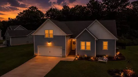 Exterior - 1149 Jonathan Ln, Springfield, TN 37172 photo 4 of 12