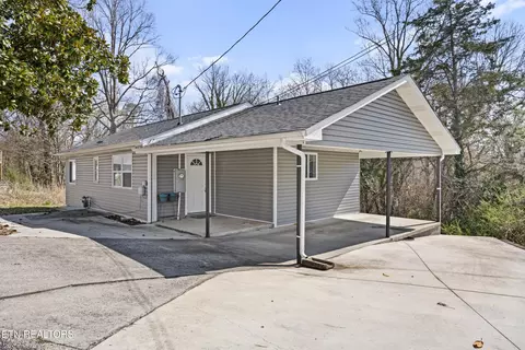 510 Michigan Ave, Oak Ridge, TN 37830