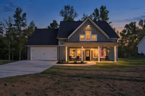 791 Hasty Ln, Estill Springs, TN 37330