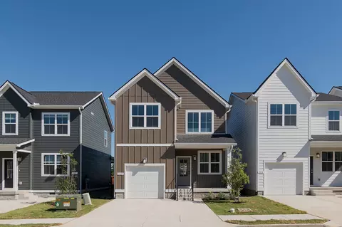 1109 Marlowe Lndg, Nashville, TN 37207