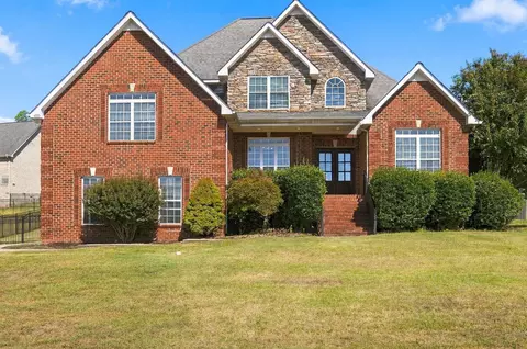 495 Williamsport Dr, Smyrna, TN 37167