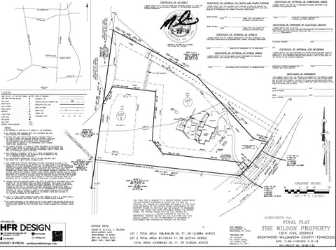 6020 Murray Ln, Brentwood, TN 37027