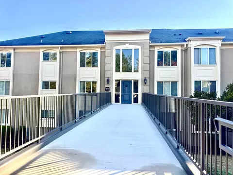 4487 Post Pl #108, Nashville, TN 37205