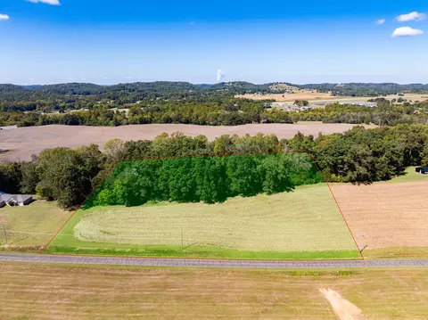 0 County Road 609, Athens, TN 37303