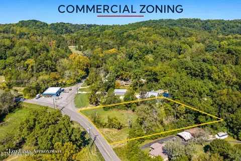1515 Tipton Station Rd, Knoxville, TN 37920