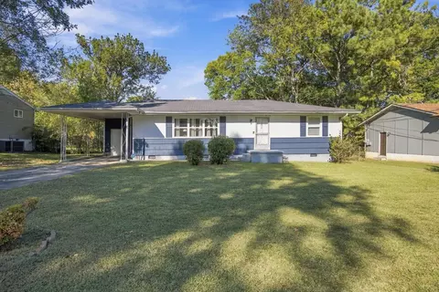4707 Tomahawk Trl, Chattanooga, TN 37411