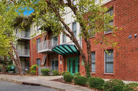 3100 W End Cir #304, Nashville, TN 37203