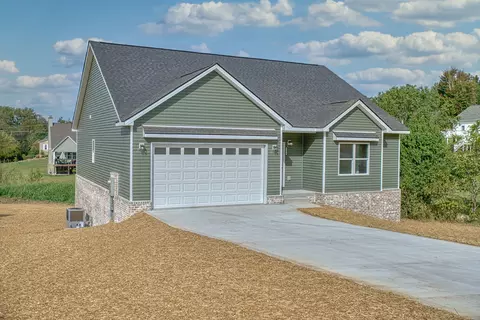 3522 Brookstone Dr, Cookeville, TN 38506