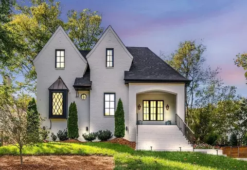 3425 Pleasant Valley Rd, Nashville, TN 37204