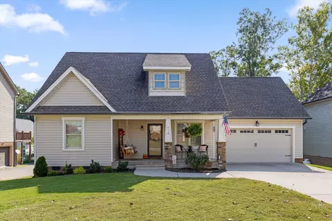 516 Clintons Pass NW, Cleveland, TN 37312