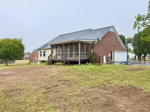 Exterior - 119 Ashington Ct, Murfreesboro, TN 37128 photo 7 of 11