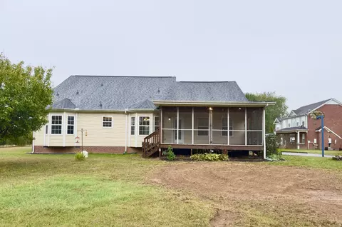 Exterior - 119 Ashington Ct, Murfreesboro, TN 37128 photo 8 of 11