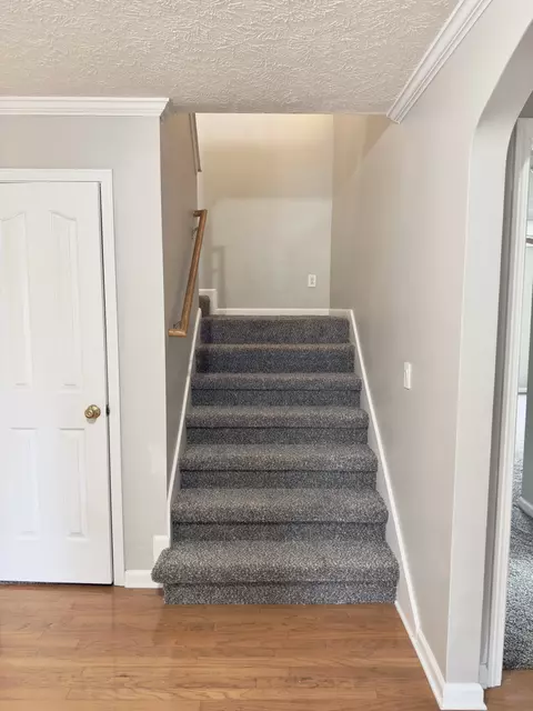 Entry Way - 119 Ashington Ct, Murfreesboro, TN 37128 photo 1 of 6