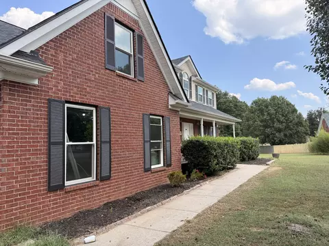 Exterior - 119 Ashington Ct, Murfreesboro, TN 37128 photo 3 of 11