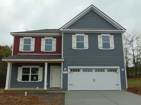 273 Spring, La Vergne, TN 37086