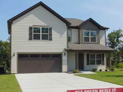 305 Spring St, La Vergne, TN 37086