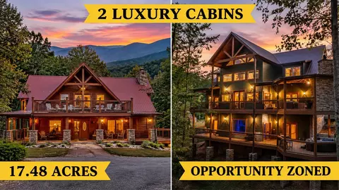 1451 Baker Rd, Sevierville, TN 37876