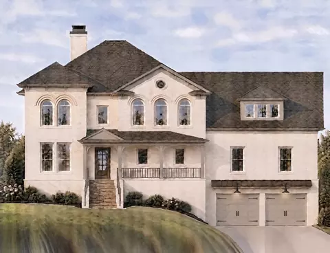 3017 William St, Franklin, TN 37064