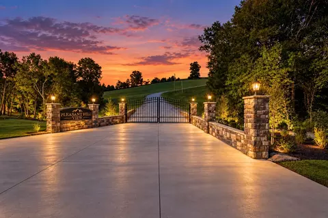 0 Pleasant Hill Rd, Lynchburg, TN 37352