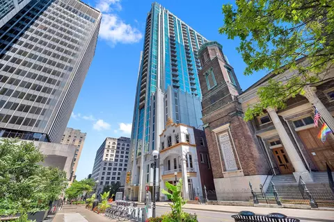 415 Church St # 1111, Nashville, TN 37219