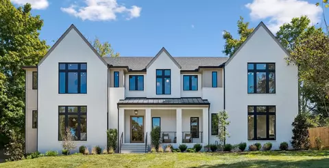 3020 New Natchez Trce, Nashville, TN 37215