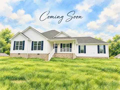 295 Union Hollow Rd, Petersburg, TN 37144