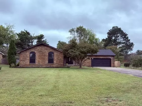 334 Kimbrough Rd, Clarksville, TN 37043