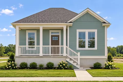 1001 Hodley Ave, Chattanooga, TN 37410