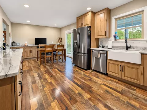 Kitchen - 6415 Ramsey Rd, Harrison, TN 37341 photo 1 of 2