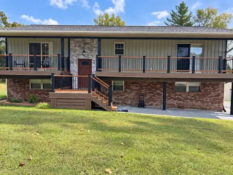 6415 Ramsey Rd, Harrison, TN 37341