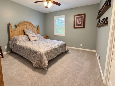 Bedroom - 6415 Ramsey Rd, Harrison, TN 37341 photo 3 of 3