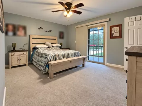 Bedroom - 6415 Ramsey Rd, Harrison, TN 37341 photo 1 of 3