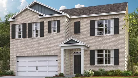 5429 Rock Cairn Rd, Cookeville, TN 38506