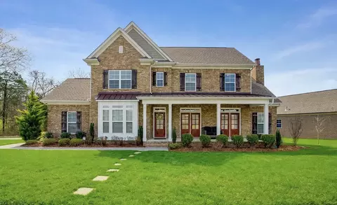 2200 Kirkwall Dr, Nolensville, TN 37135