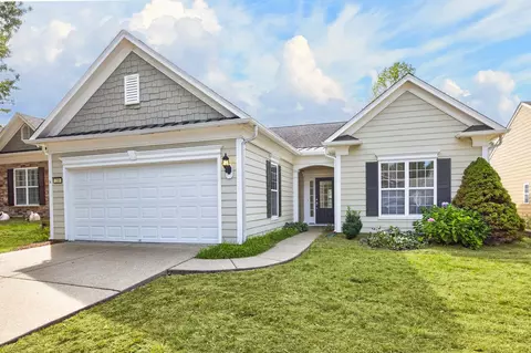 210 Battalion Way, Mount Juliet, TN 37122