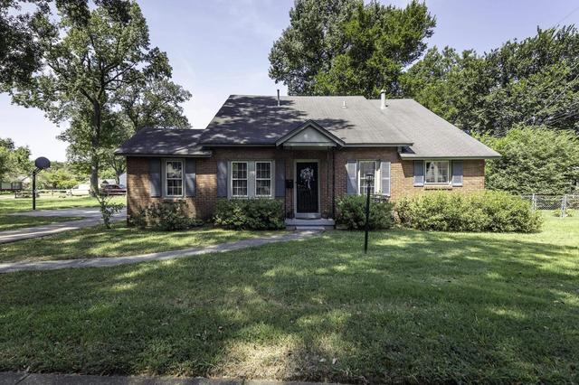 817 Shotwell St, Memphis, TN 38111