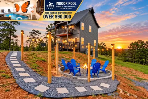 236 Lily Jo Way, Sevierville, TN 37876