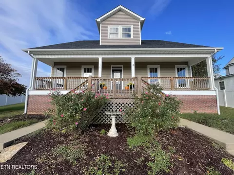 117 Larkspur Dr, Andersonville, TN 37705