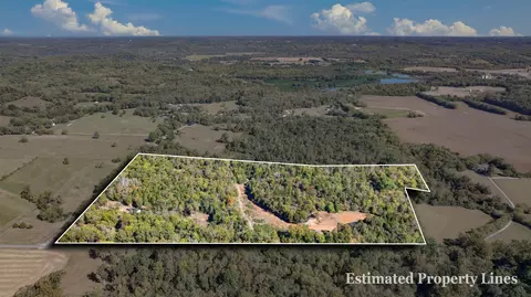 2410 Concord Church Rd, Columbia, TN 38401