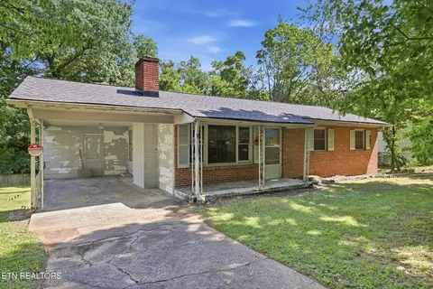4930 Lonas Dr, Knoxville, TN 37909