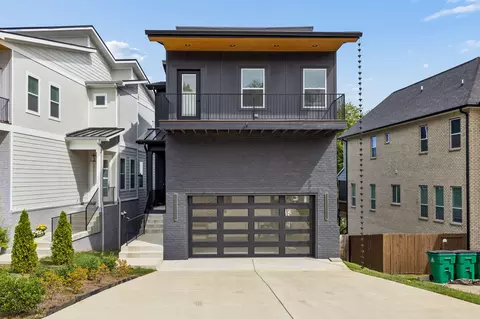 416 Mercomatic Dr, Nashville, TN 37209