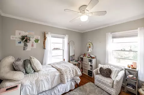 Bedroom - 4052 S Sequoia Dr, Springfield, TN 37172 photo 1 of 4