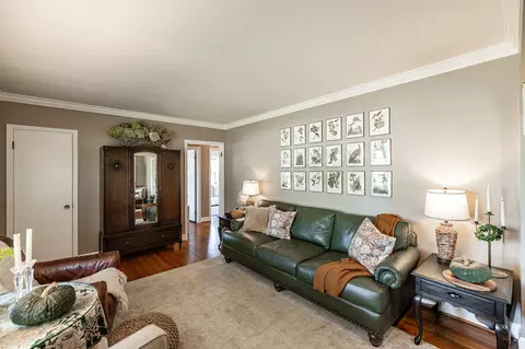 Living - 4052 S Sequoia Dr, Springfield, TN 37172 photo 3 of 4