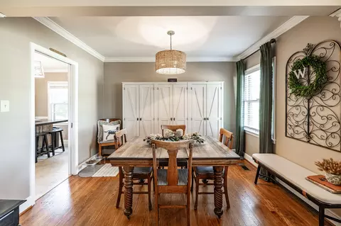 Dining - 4052 S Sequoia Dr, Springfield, TN 37172 photo 1 of 3