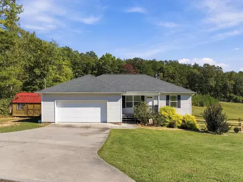 3562 Colston Ln, Tunnel Hill, GA 30755