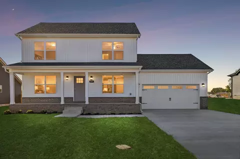 717 Artic Ave, Oak Grove, KY 42262