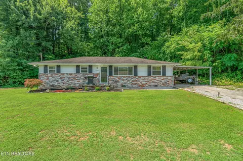 3356 Long Hollow Rd, Knoxville, TN 37938