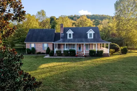 222 Amanda Dr, Bell Buckle, TN 37020