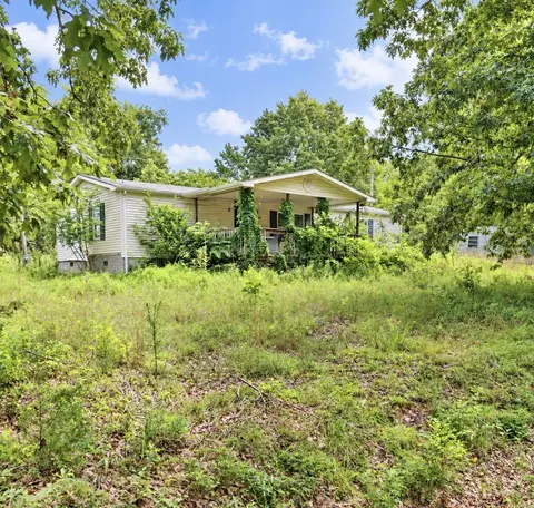2400 Bethany Church Rd, Princeton, KY 42445
